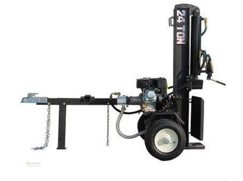 New Log splitter Vemac Spalter Holzspalter HSA25 25ton 7PS Benzin Motor Anhänger Traktor: picture 2 New Log splitter Vemac Spalter Holzspalter HSA25 25ton 7PS Benzin Motor Anhänger Traktor: picture 2