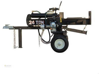 New Log splitter Vemac Spalter Holzspalter HSA25 25ton 7PS Benzin Motor Anhänger Traktor: picture 3 New Log splitter Vemac Spalter Holzspalter HSA25 25ton 7PS Benzin Motor Anhänger Traktor: picture 3