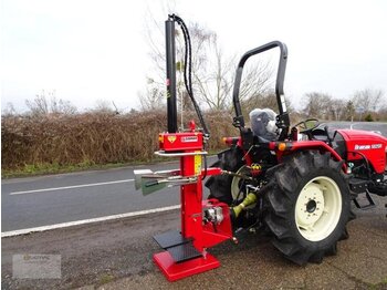 New Log splitter Vemac Spalter Holzspalter Zanon SVT-14/1050: picture 2 New Log splitter Vemac Spalter Holzspalter Zanon SVT-14/1050: picture 2