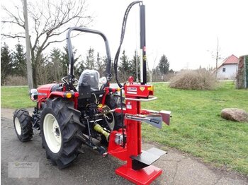 New Log splitter Vemac Spalter Holzspalter Zanon SVT-14/1050: picture 4 New Log splitter Vemac Spalter Holzspalter Zanon SVT-14/1050: picture 4