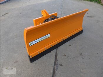 Snow plows VEMAC