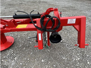 New Mower Vemac Trommelmähwerk KM260 260cm Kreiselmähwerk Mähwerk Mäher NEU: picture 3
