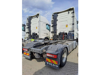 Tractor truck VOLVO FH 460