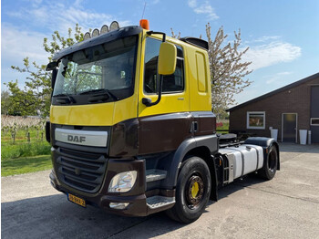 Tractor truck DAF CF 440