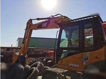Crawler excavator CATERPILLAR 315DL