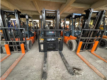 Construction machinery