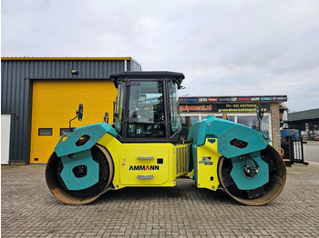 Roller AMMANN