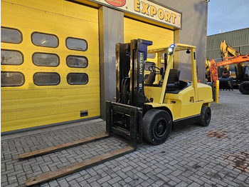Diesel forklift Hyster H5.00XM: picture 2