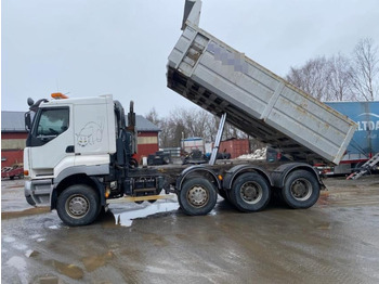 Tipper SISU