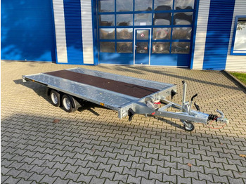 Autotransporter trailer Martz GT Kippanhänger / PKW-Anhänger 2700KG *AKTIONSPREIS!!!*INKL.19% MWST*SOFORT!*: picture 4