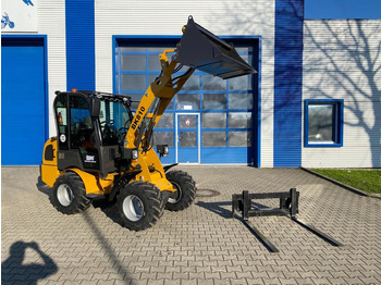 Compact loader KUBOTA