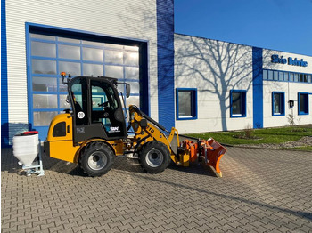 Compact loader KUBOTA