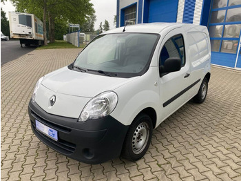 Car Renault Kangoo II 1.5 DCI 103PS *HU 04/26*KLIMA*SOFORT!*: picture 4 Car Renault Kangoo II 1.5 DCI 103PS *HU 04/26*KLIMA*SOFORT!*: picture 4