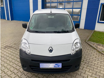 Car Renault Kangoo II 1.5 DCI 103PS *HU 04/26*KLIMA*SOFORT!*: picture 3 Car Renault Kangoo II 1.5 DCI 103PS *HU 04/26*KLIMA*SOFORT!*: picture 3