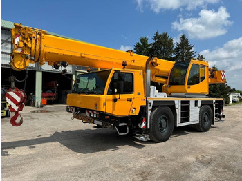 Mobile crane TADANO ATF 40G-2