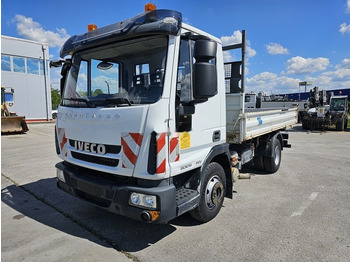 Tipper IVECO