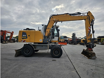 LIEBHERR A916 leasing LIEBHERR A916: picture 4