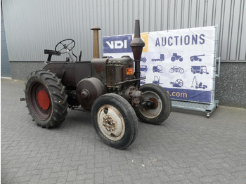 Farm tractor Lanz-Bulldog 20: picture 3