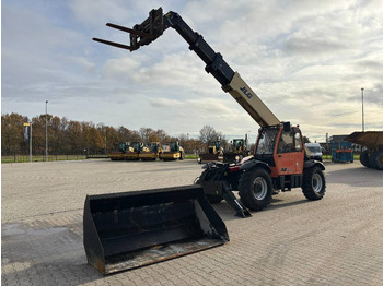 Telescopic handler JLG