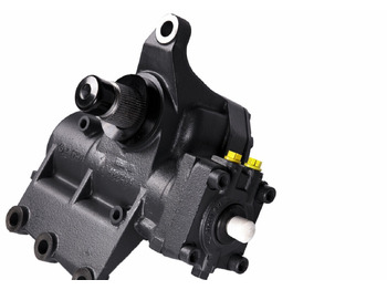 Steering gear SCANIA