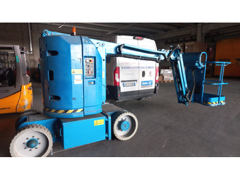 Articulated boom GENIE Z30/20N