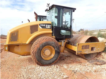 Vibroplate CAT CS64B: picture 3