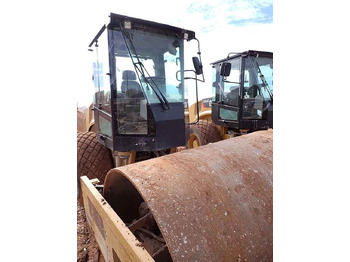 Vibroplate CAT CS64B: picture 2