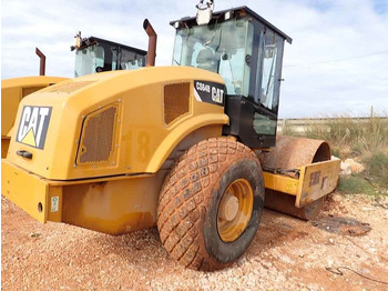Vibroplate CAT CS64B: picture 4