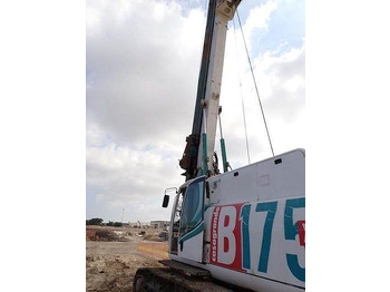 Drilling machine Casagrande B175XP: picture 4 Drilling machine Casagrande B175XP: picture 4