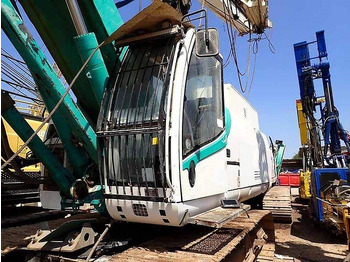 Drilling machine CASAGRANDE