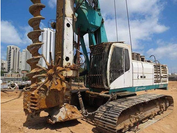 Drilling machine CASAGRANDE