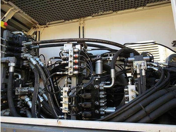 Drilling machine Casagrande B250XP-2: picture 4