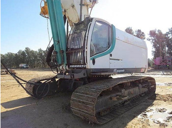 Drilling machine Casagrande B250XP-2: picture 3