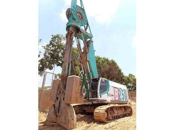 Drilling machine CASAGRANDE