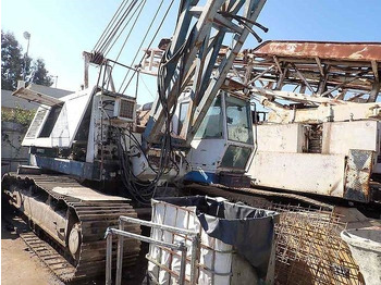 Drilling machine CASAGRANDE