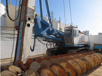 Drilling machine CASAGRANDE