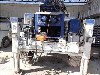 Concrete equipment Meyco POTENZA: picture 3 Concrete equipment Meyco POTENZA: picture 3