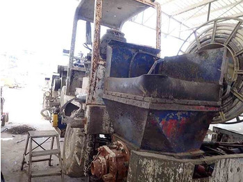 Concrete equipment Meyco POTENZA: picture 5 Concrete equipment Meyco POTENZA: picture 5