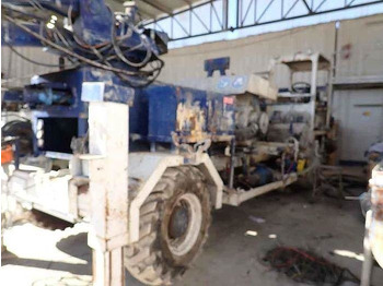 Concrete equipment Meyco POTENZA: picture 4 Concrete equipment Meyco POTENZA: picture 4
