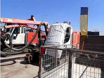 Drilling machine Sandvik DX800: picture 2