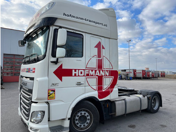 Tractor truck DAF XF 460 SSC: picture 2 Tractor truck DAF XF 460 SSC: picture 2