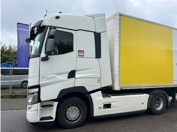 Tractor truck Renault T480: picture 5 Tractor truck Renault T480: picture 5