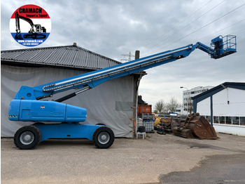 Telescopic boom GENIE