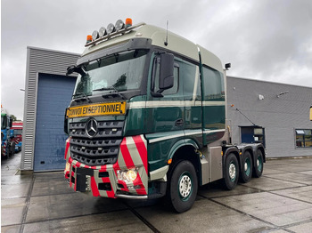 Tractor truck MERCEDES-BENZ Arocs