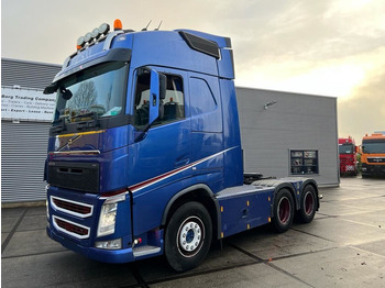 Tractor truck VOLVO FH13 500