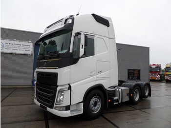 Tractor truck VOLVO FH 540