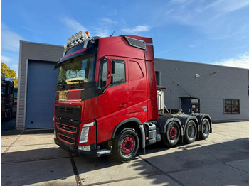 Tractor truck VOLVO FH 540