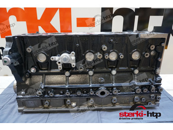 Engine ISUZU