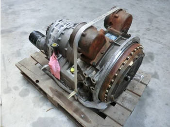 Transmission DEMAG