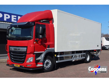Refrigerator truck DAF CF